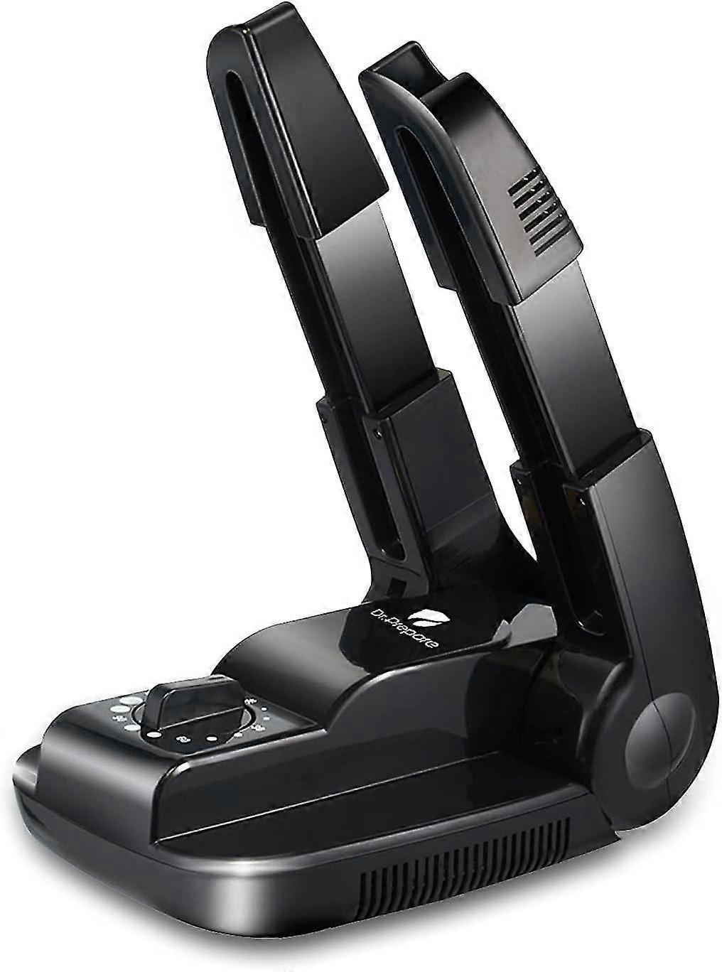 Skotork Deodorisering Elektrisk Sko Torktumlare Skicklig Sko Torktumlare Plast Vikbara Hushållsapparater