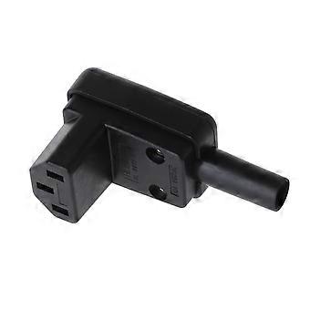 AC 250V 10A IEC 320 C13 Comité zet de Schakelaar van de Stekkeradapter 3 Spelden op