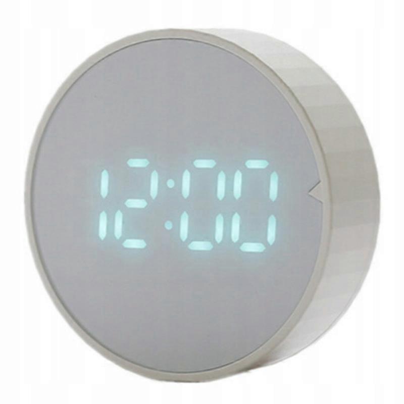 Electronic Clock Alarm Clock Wake Up Light