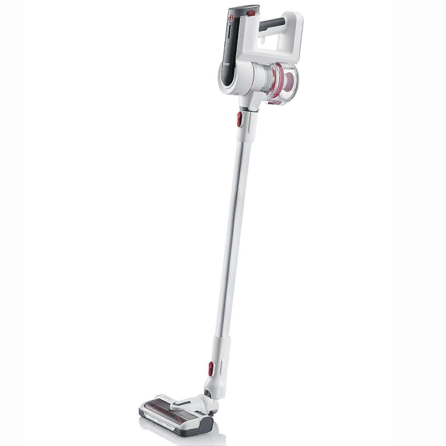 Skaftdammsugare cyklon påslös 25,2 v HV7166