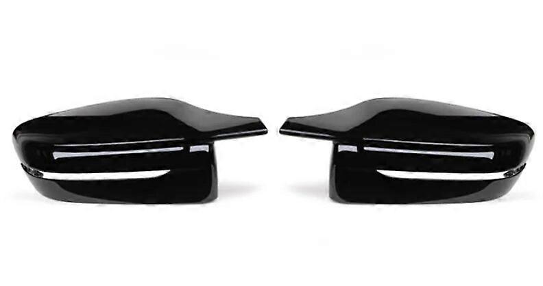 Mirror Cover M Style Car Side Rearview Mirror Cover Cap For BMW 3 4 5 7 8 Series G20 G21 G30 G38 G22 G23 G11 G12 G15 G16 LHD RHD