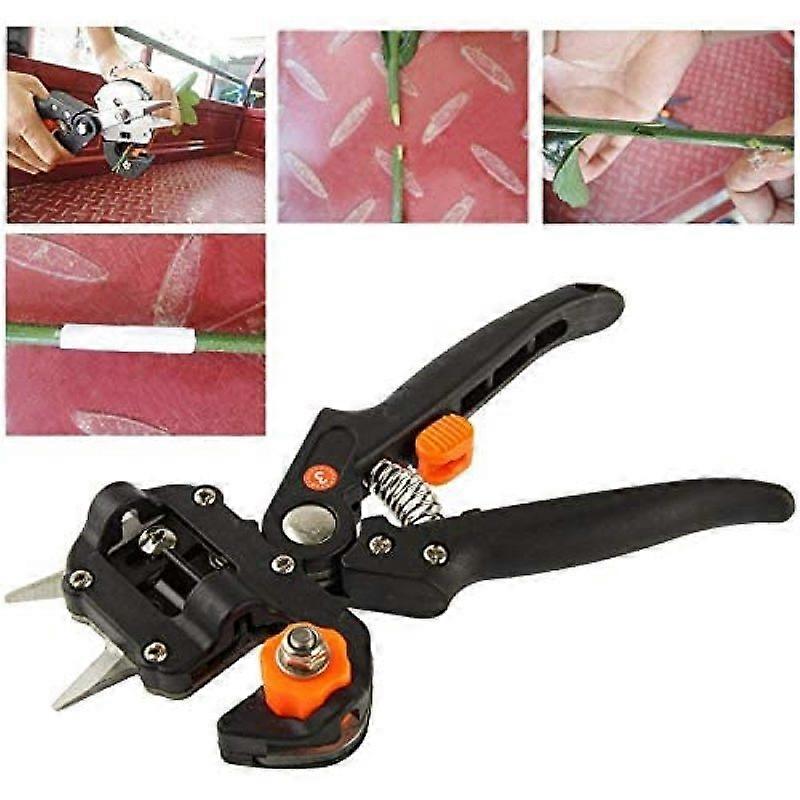 Tree Grafting Plier Tree Grafting Tool Plant Grafting