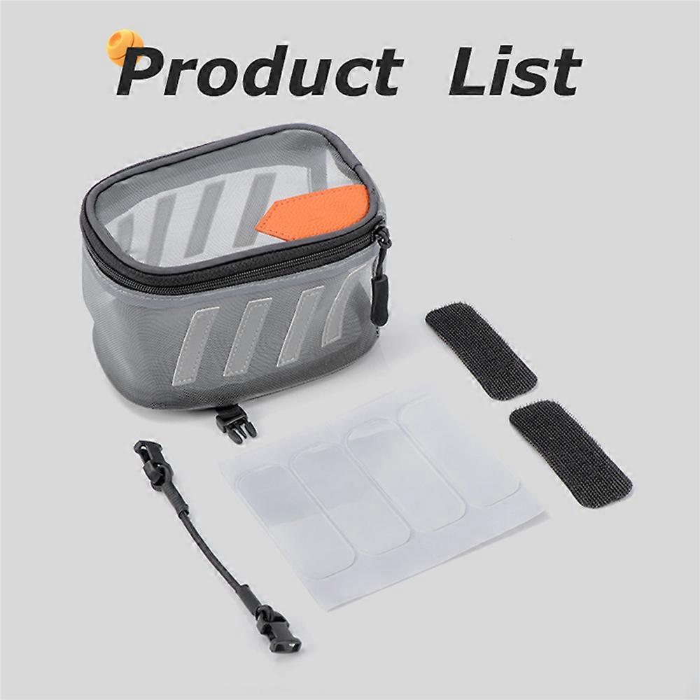 Drone Compact Portable Transportation Organizer Bag Accessories for DJI Air3/Avata2
