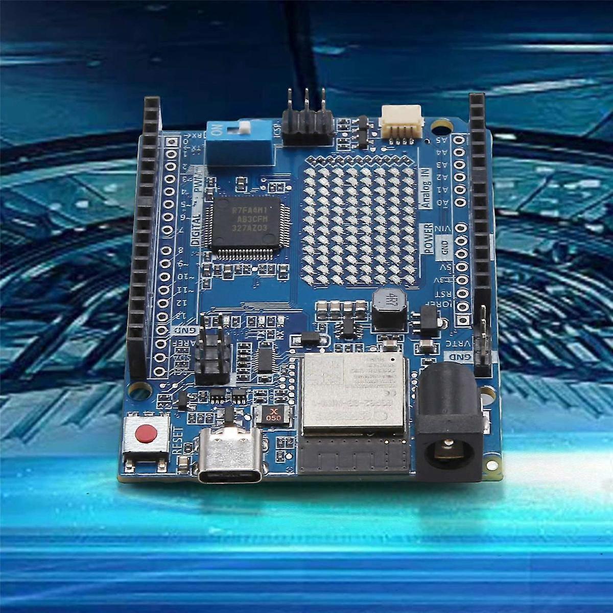 Compatible for Programming Module for R4 Development Board WIFI Version Development Board Motherboa