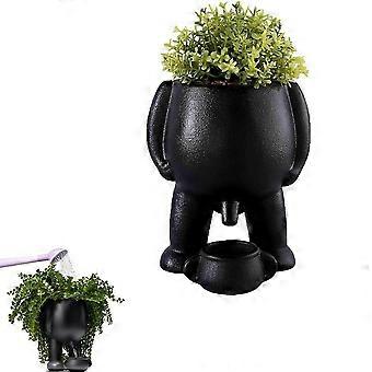 herbst blumenkasten Kunstpflanzen | Knstlicher Blumenkasten Herbst/Winter - Sren