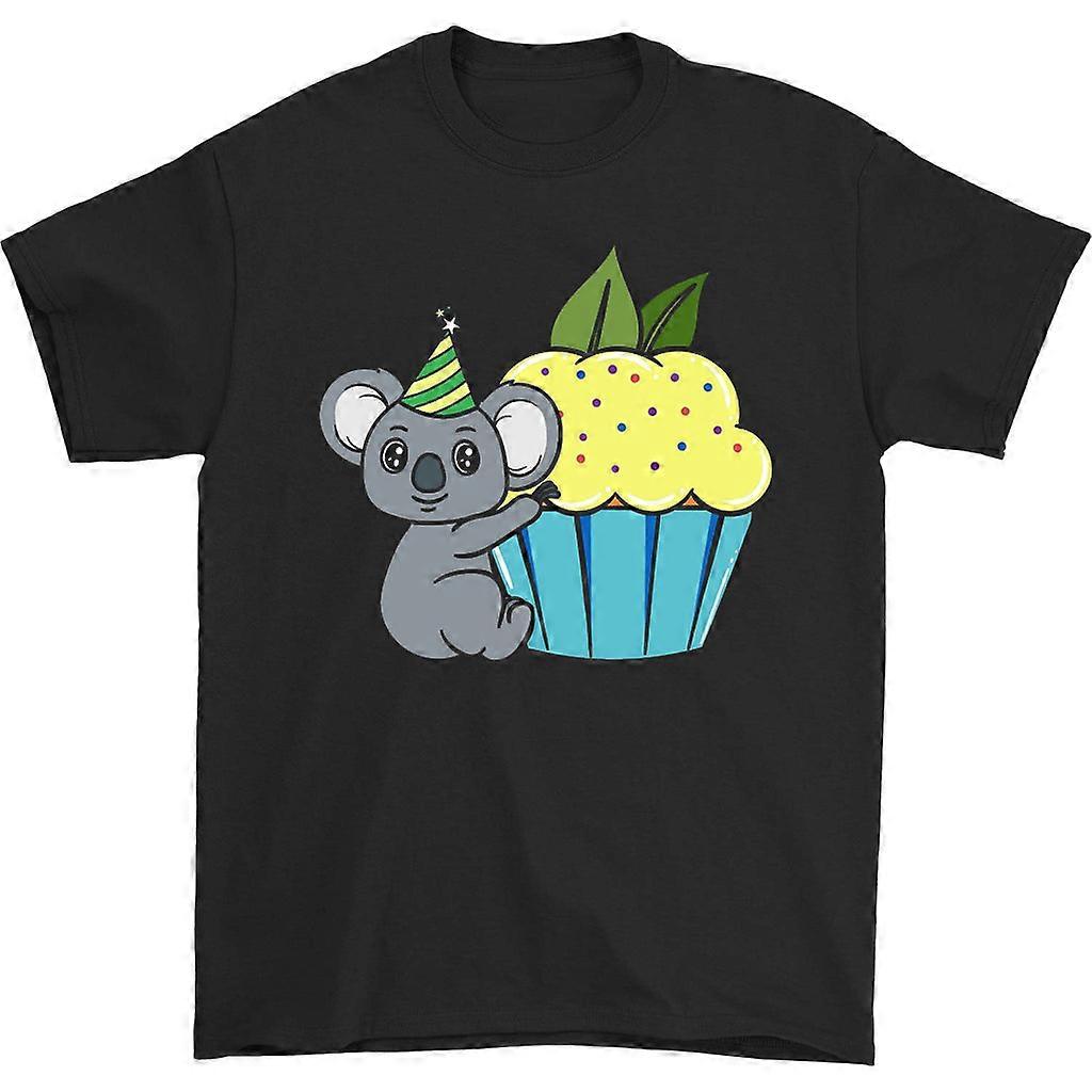 Koala Cupcake T-shirt