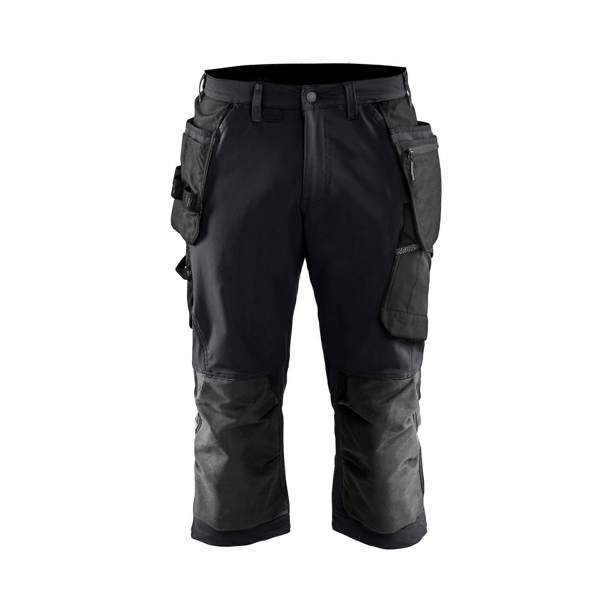 Blaklader 1521 Craftsman Pirate Trousers (15211645)