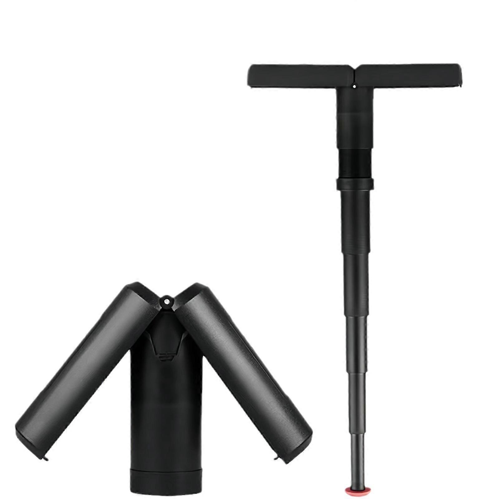 Lightweight Outdoor Stool, Foldable and Adjustable for Various Activities