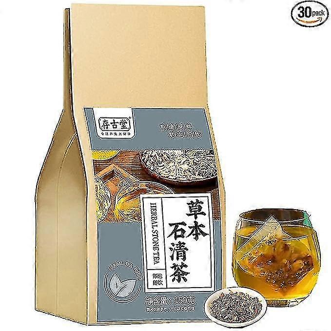 18 Flavors Liver Care Tea_b