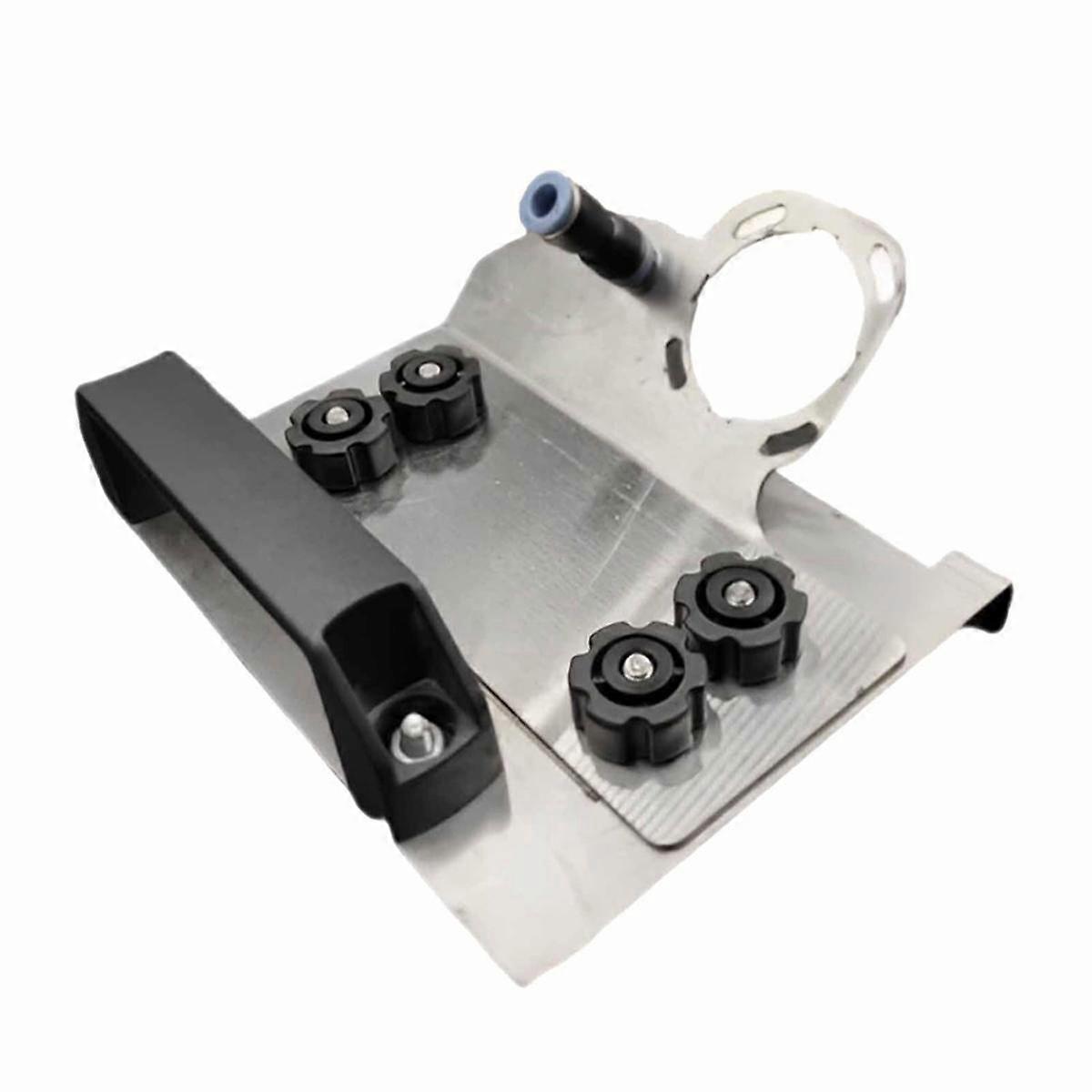 Angle Grinder Stand for Tile 45 Chamfer Cutting, Angle Grinder Tile Chamfering Stand, Special Cutt