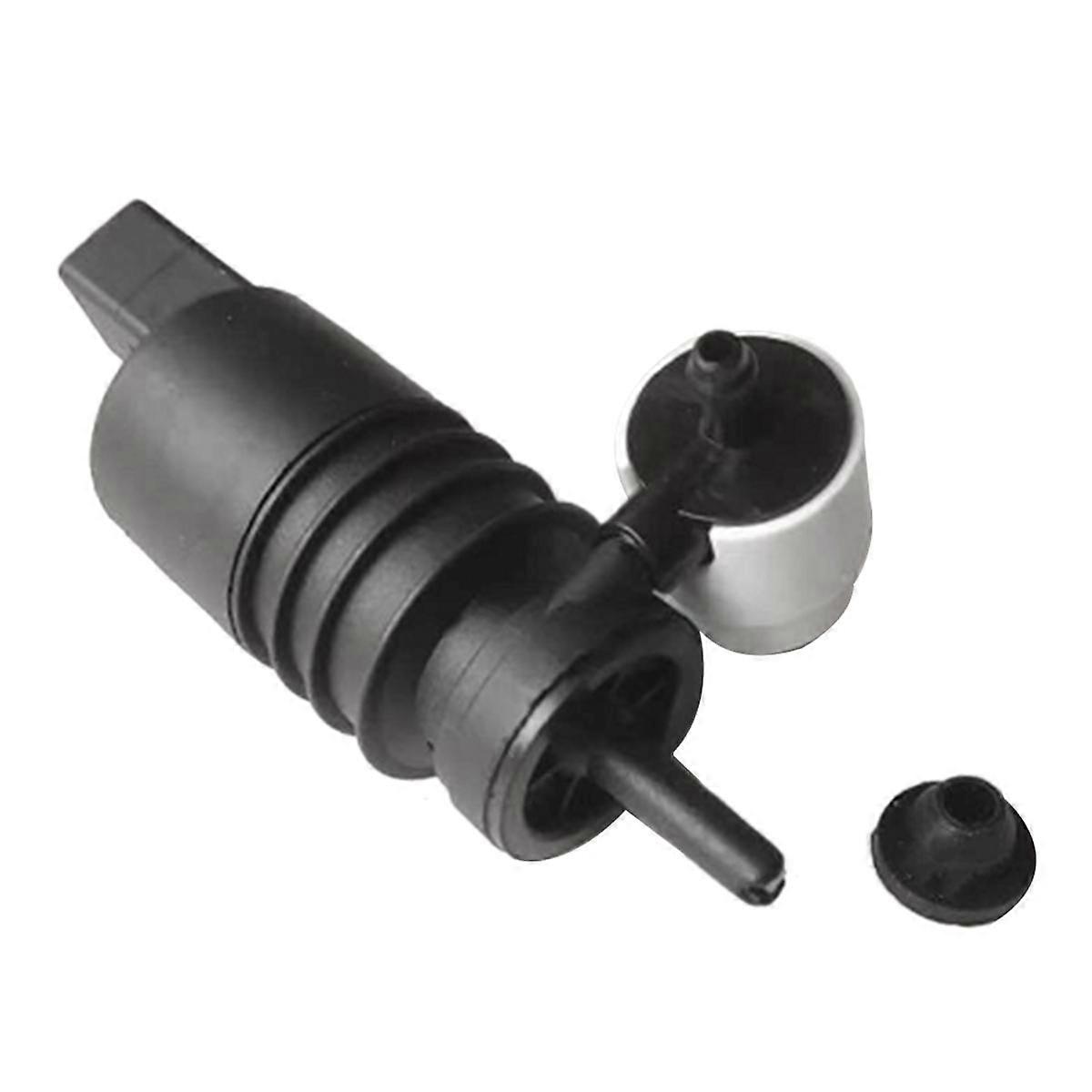 Car Front Windshield Wipe Washer Pump Motor 155250117 68310928AA for Compass 2017-2022