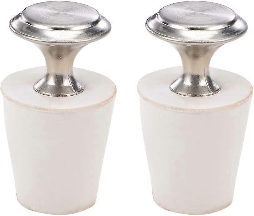 2st sourcing karta Gummipropp Plug Pool Winterizing Plug för 19mm-26mm rörhål