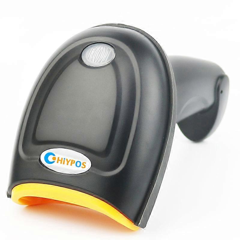 CHIYPOS Supermarkt Handheld 2D Code Scanner Barcode Reader QR Code Reader USB ZD5800 Data Matrix 2D Barcode Scanner
