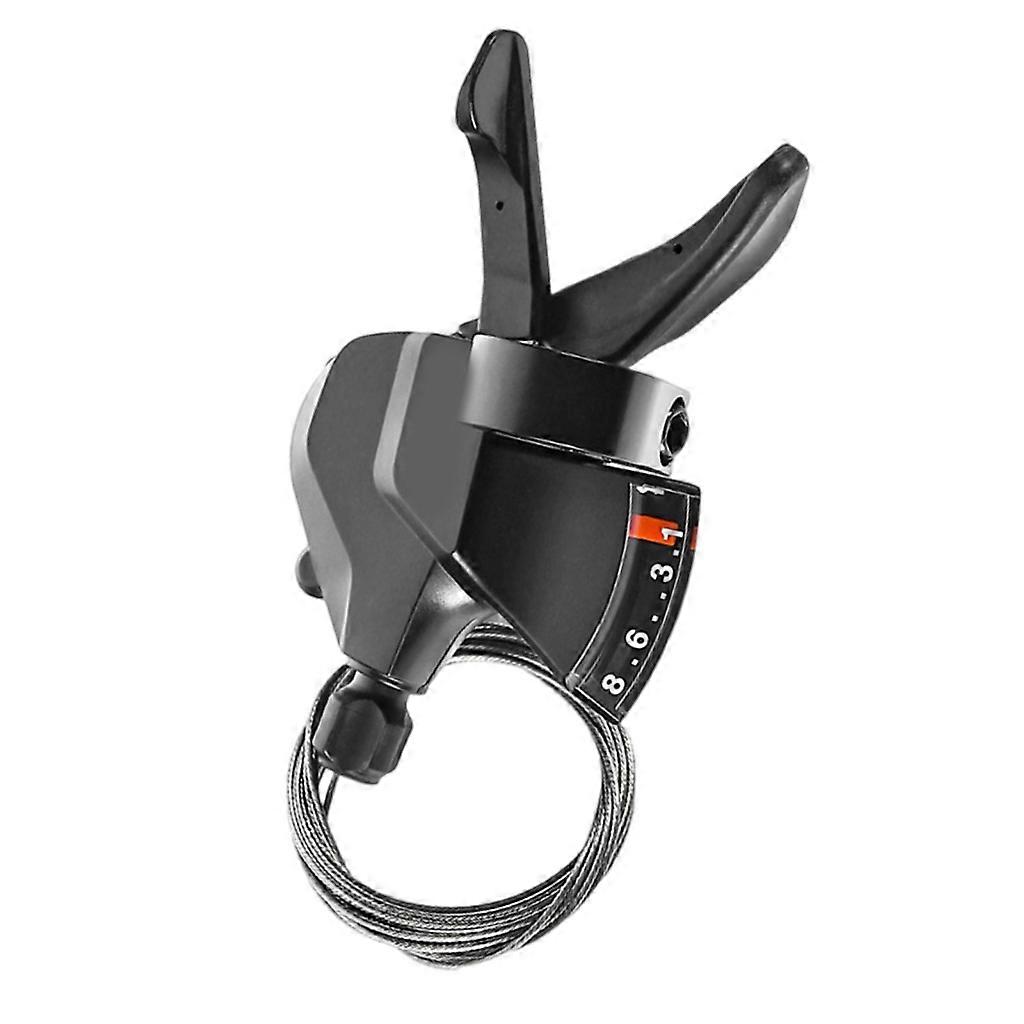 3 Speed/7 Speed/8 Speed Gear Lever Brake Lever Bicycles Left and Right Shifter