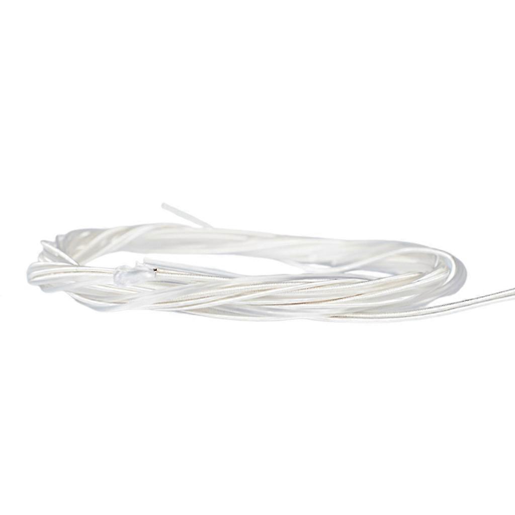 6Pcs Guitar Strings Professional Music Instrument Nylon Guitar Strings Kits