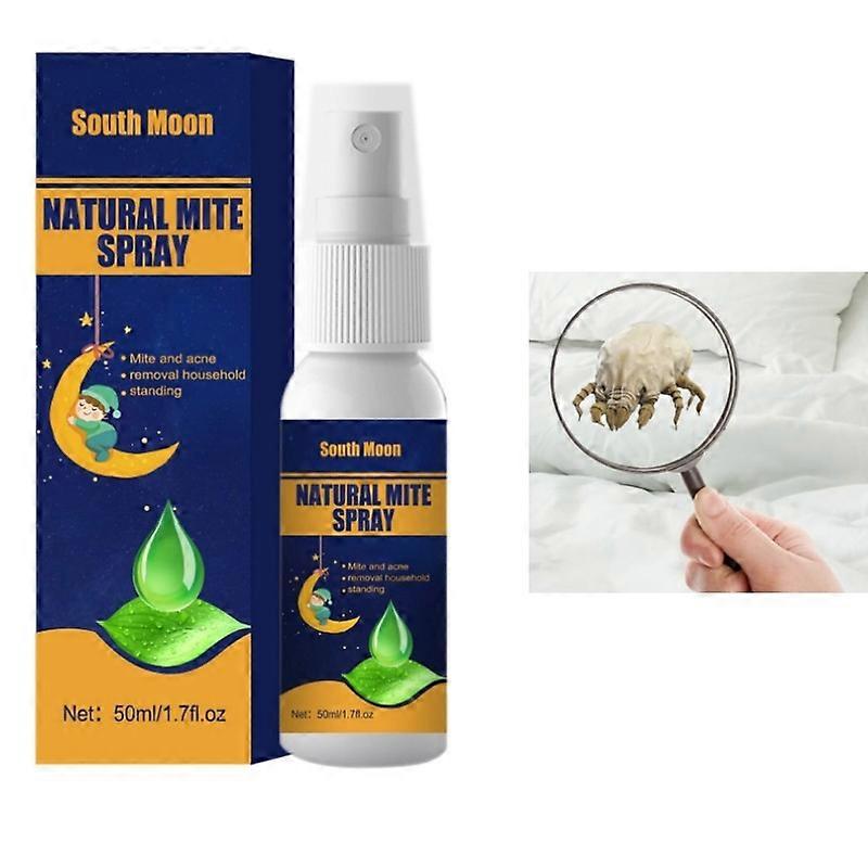 تركيبة قاتل عث الغبار الجاهزة للاستخدام تقتل بق الفراش وعث الغبار ورذاذ قاتل الحشرات الجراثيم