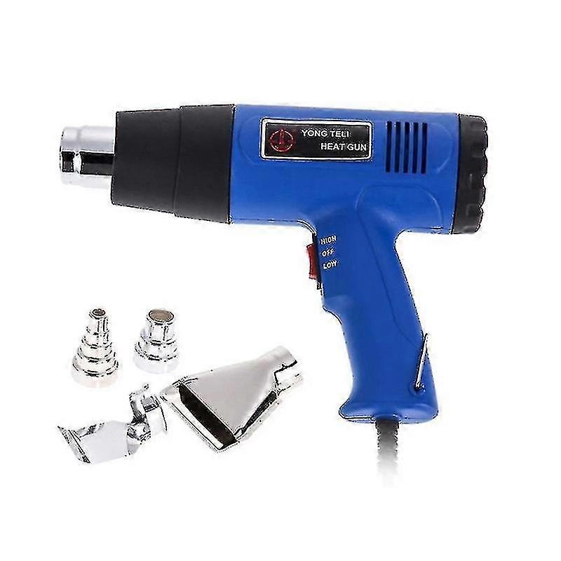 1pcs Hot Air Gun