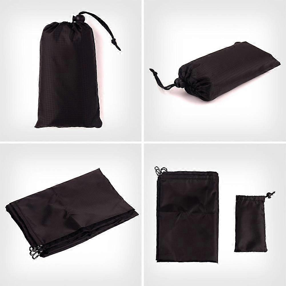 Sandproof Picnic Mat Foldable Picnic Blanket Portable Lightweight Mats Camping Mini Picnic