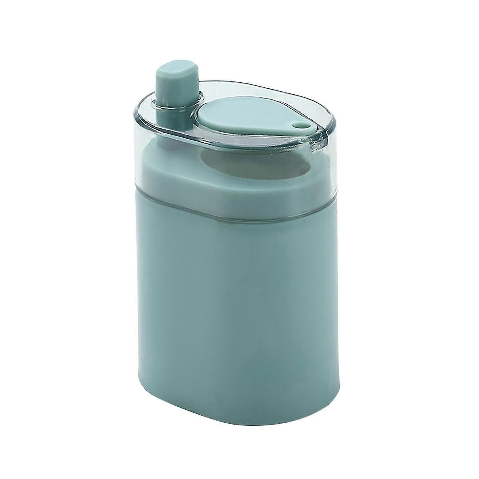 Automatic Toothpick Box Holder Container Portable Toothpick Dispenser