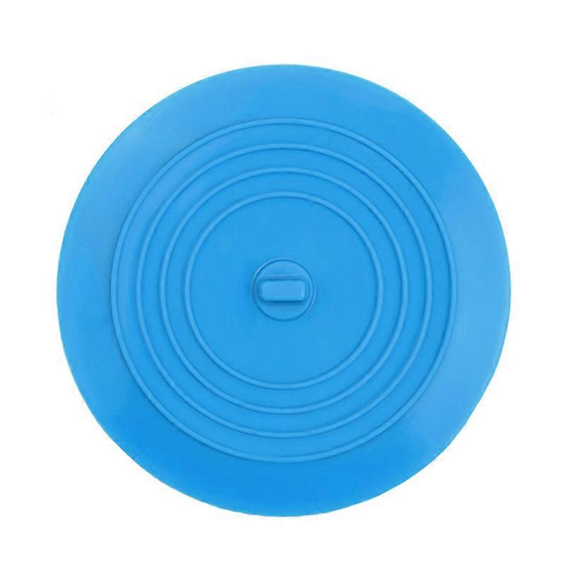 15cm Large Silicone Sink Drain Plug Bath Cover Strainer Kitchen Sink