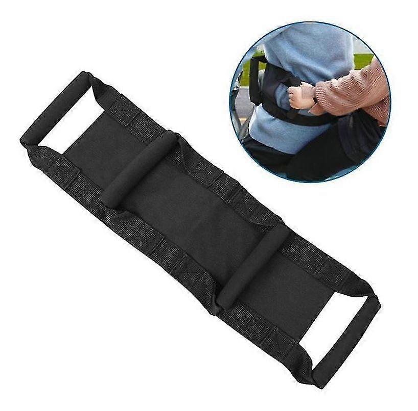 Motorcycle Passenger Seat Belt (1pcs)