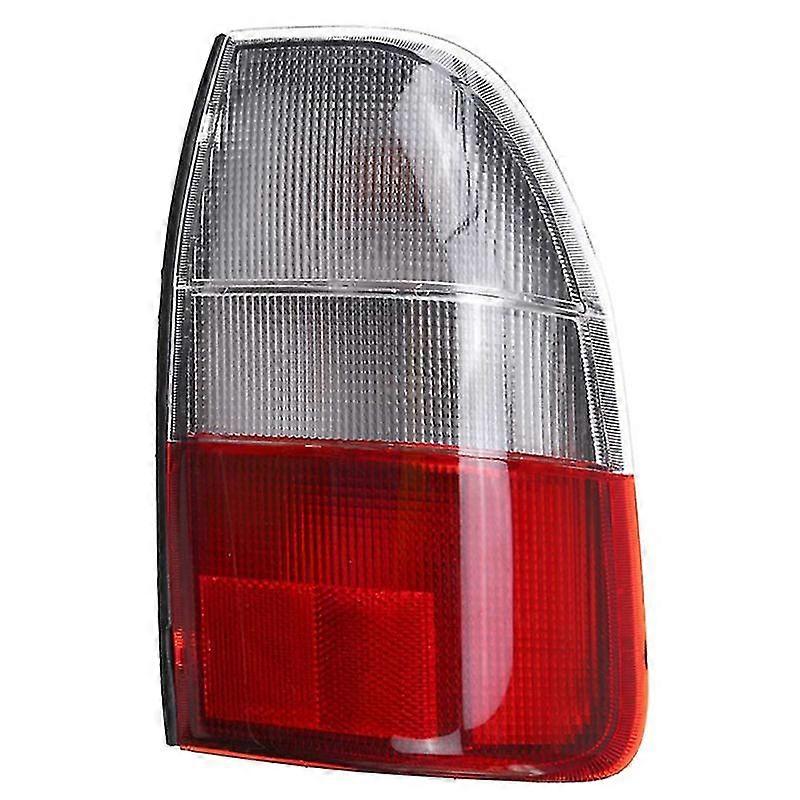 Car Tail Light Rear Brake Light Reverse Lamp For Triton Series 2&3 Ute 2001-2006/ L200 Mk4 1995-200