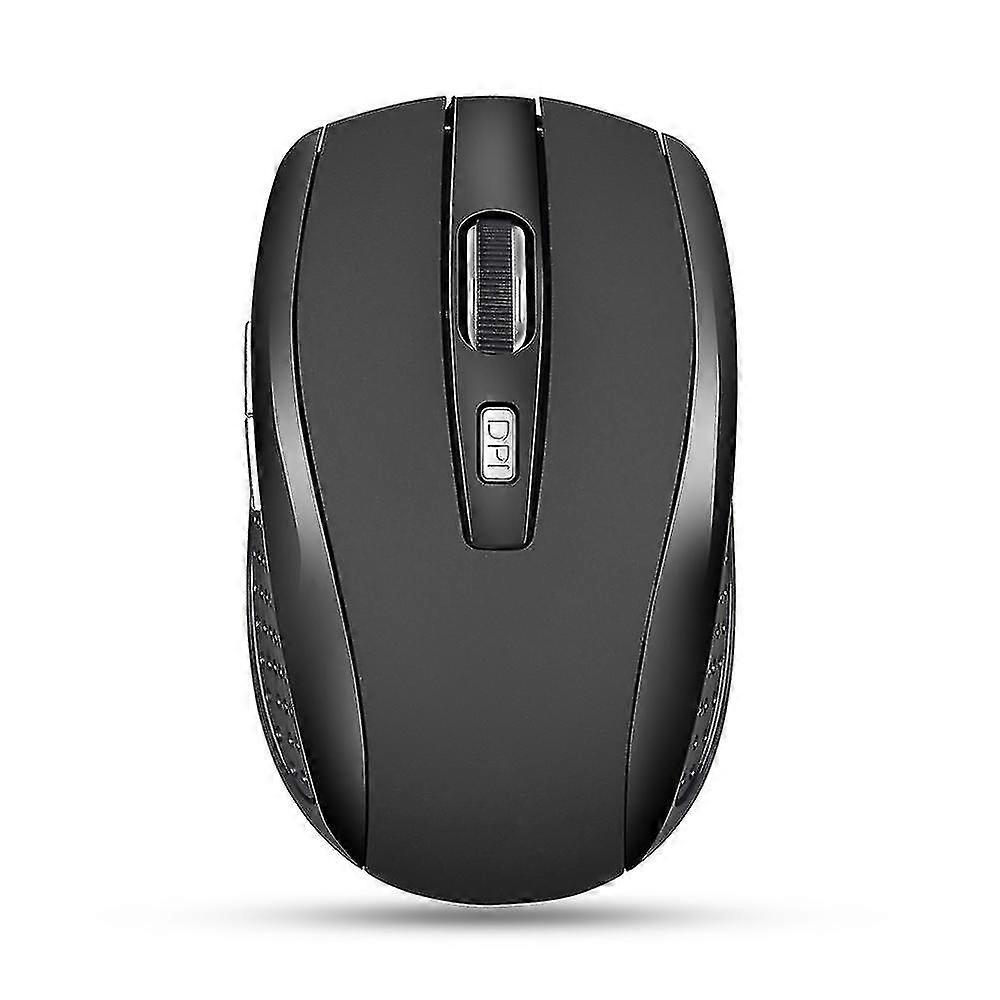 Wireless Mouse Computer Mouse Wireless Optical Mouse Laptop Mice