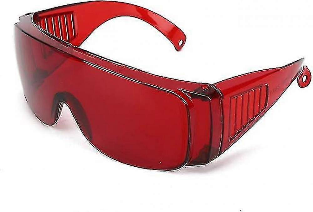 Γυαλιά ακτινοβολίας, γυαλιά ξυρίσματος, γυαλιά κινουμένων σχεδίων διαστημικής μηχανικής και βιομηχανικά γυαλιά αντανάκλασης παιχνιδιών