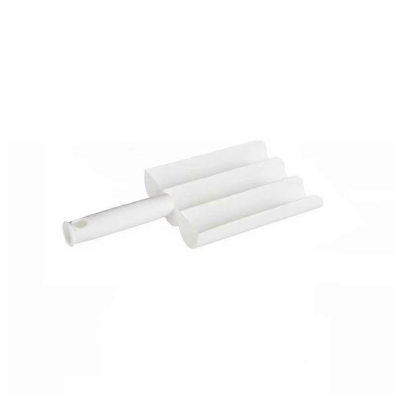 2Pcs Triple Meatball Maker, Kitchen Non-Stick Meatball Maker, DIY Meatball Maker Tool with Cutting Spade