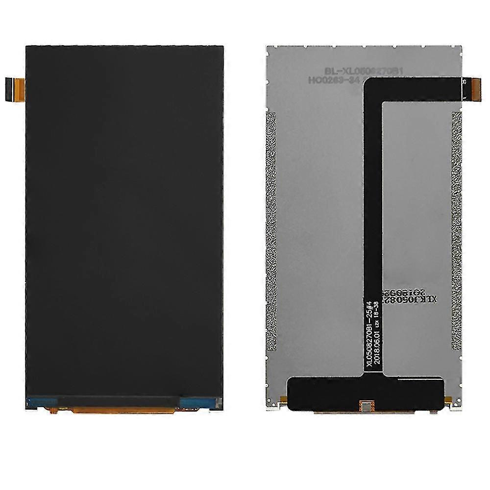 Repair Parts5.0" Compatible Doogee X100 Lcd Display Screen Assembly Compatible Doogee X100 Replacement Phone Accessory