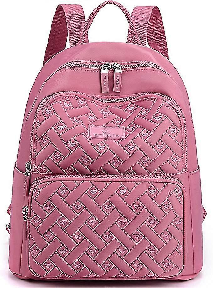 2026 NEW Mini backpack handbag waterproof lightweight oxford fabric