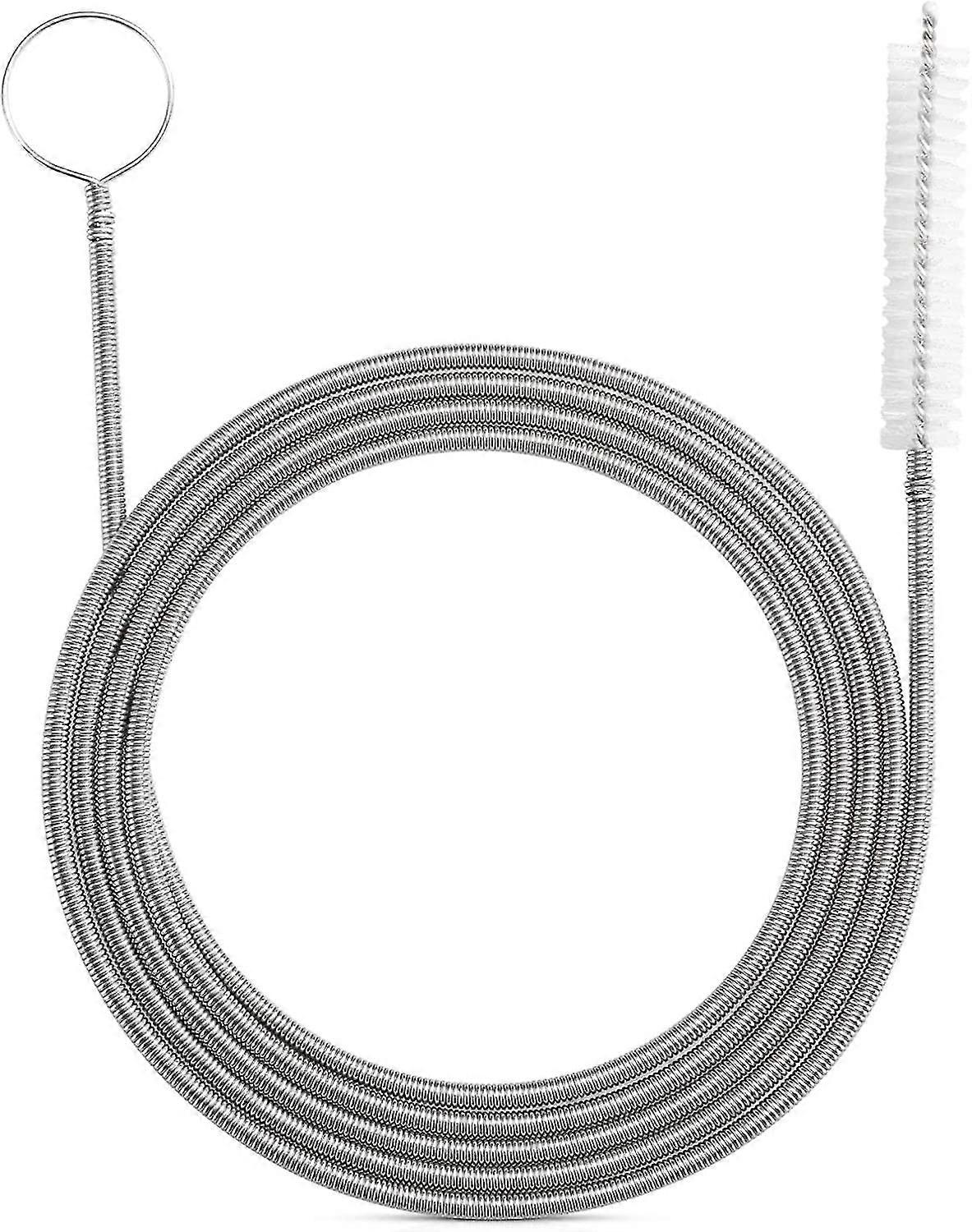 Flexible Cleaning Brush For Supply Pipe1.6m