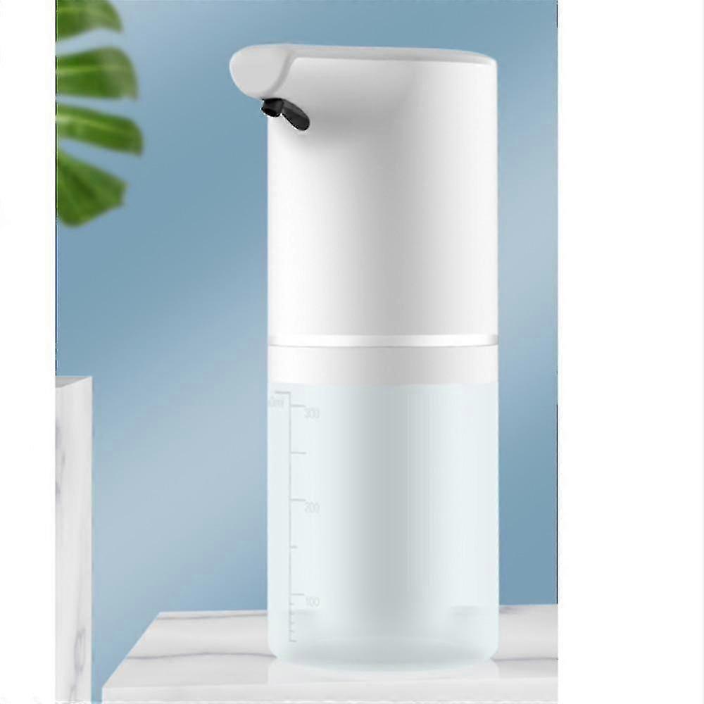 Usb Charging Automatic Induction Liquid Soap Dispenser Smart Sensor Foam Soap Soap Dispensers