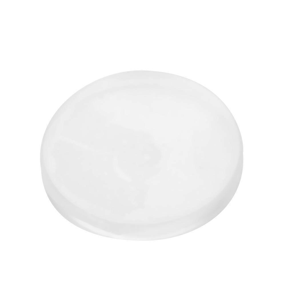 Silicone Eyelash Extension Adhesive Stand Holder Pallet Eyelash Pad Makeup Tool 3cm