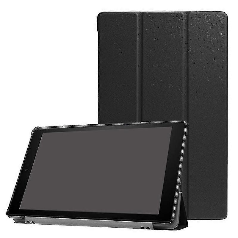All-new Kindle Fire Hd 10 Tablet Case, Fire Hd 10 Plus Tablet Case (11th Generation, 2021 Release) - Ultra Light Slim Fit Protective Cover With Auto W