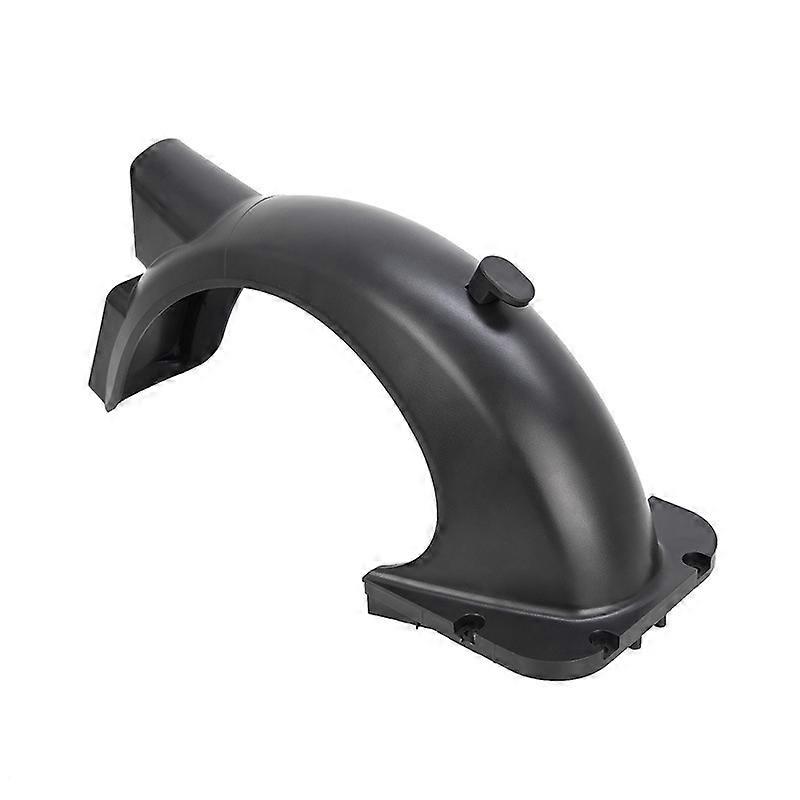 Ninth Ninebot MAX G30 G30D universal waterproof rear mudguard with shield and light water shield