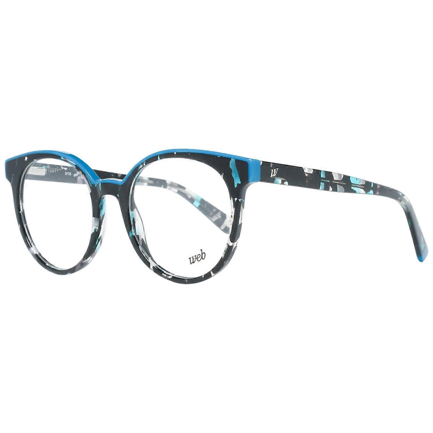Web Optical Frame We5227 A55 49