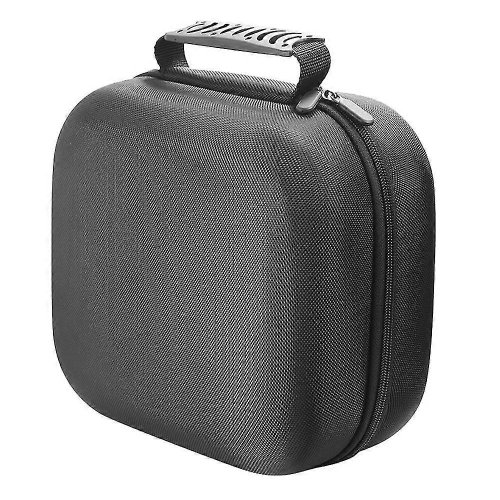 Portable Storage Box Carrying Case for FPV Anti-Shock and Anti-Fall Flying Glasses Protective Bag A