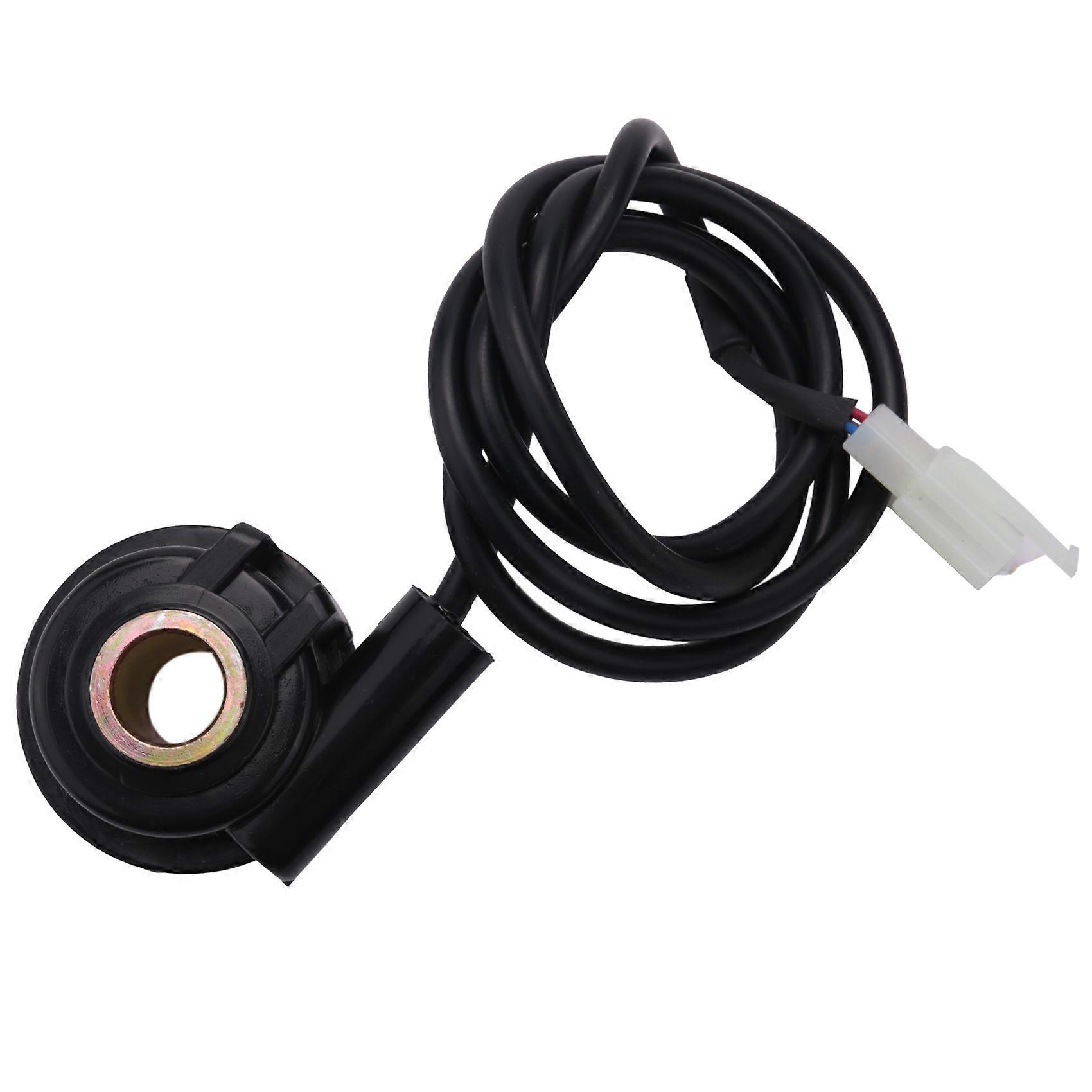 Motorcycle Digital Odometer Speedometer 3-Wire Sensor Cable