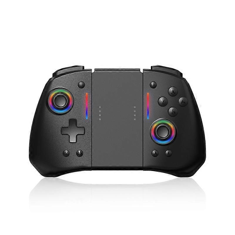 LinYuvo YS42 Joypad For switch Automatic wake-up With somatosensory six-axis Compatible For Nintendo Switch/Switch OLED Joypad