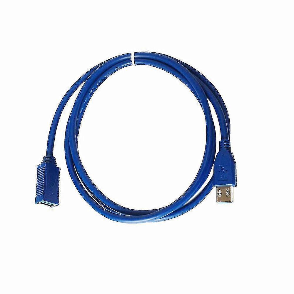 Usb 3.0 A Plug To Fe Socket 1m/3.2ft Fast Extens Cable