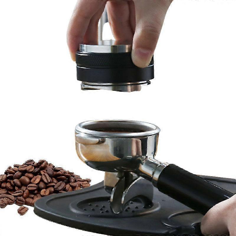 Manual Coffee Grinders Stainless Steel Double head
