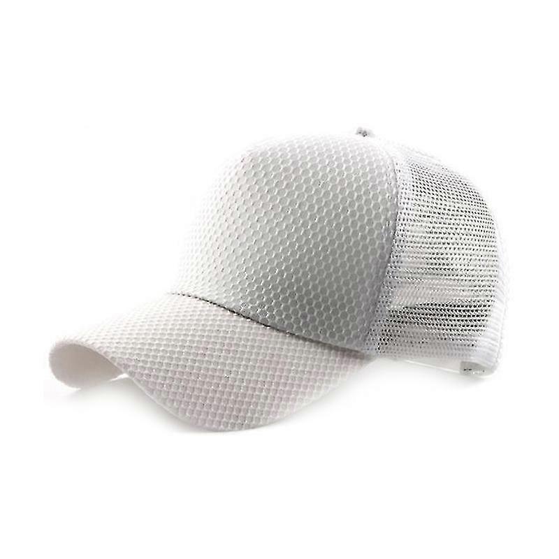 Unisex baseball cap summer
