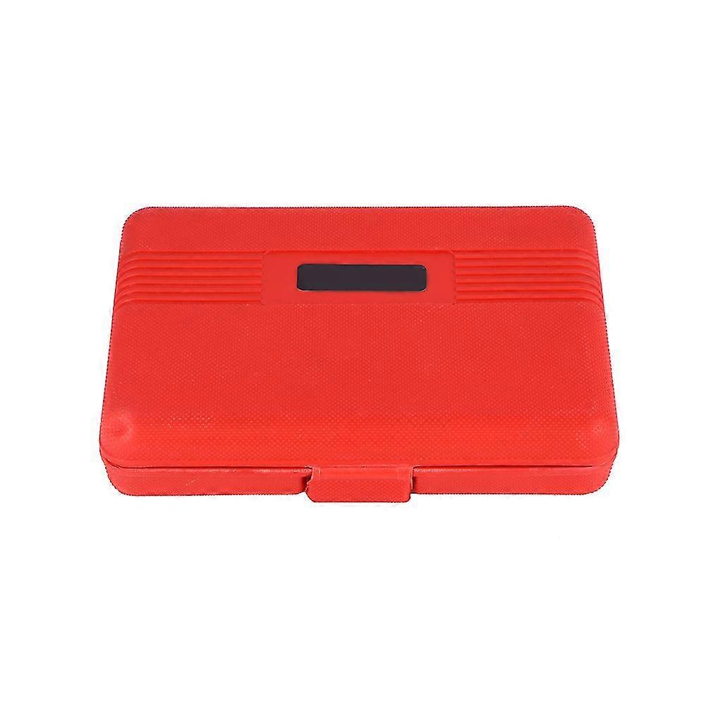 100pcs Assorted Screwdriver Bit Set Hand Tools Screw Driver Bits Drill With Box