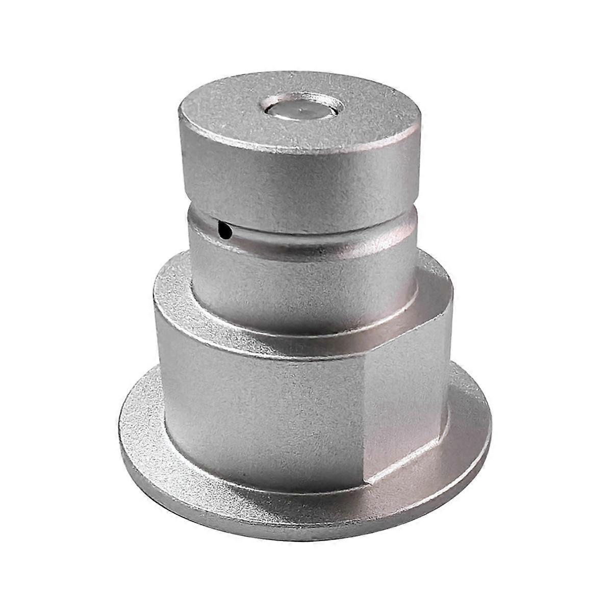 Water Accessories Machine for Terra DUO ART Quick Connect Adapter CQC to CO2 External Adaptor Bottle Tank