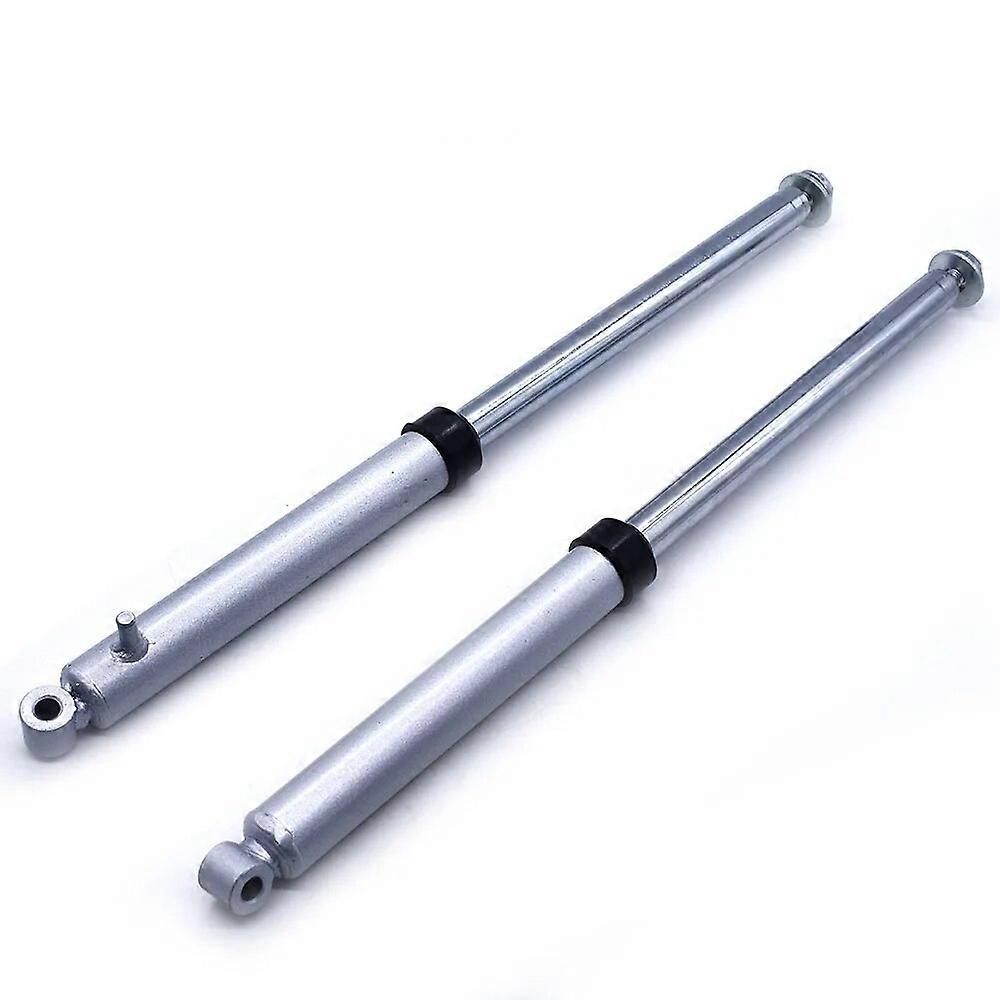 PW50 Motorcycle Shock Shocks Suspension Accessories Front Fork Shock Absorber FOR SET ASSEMBLY For PW 50 PY50 PEEWEE 50 E-Moto
