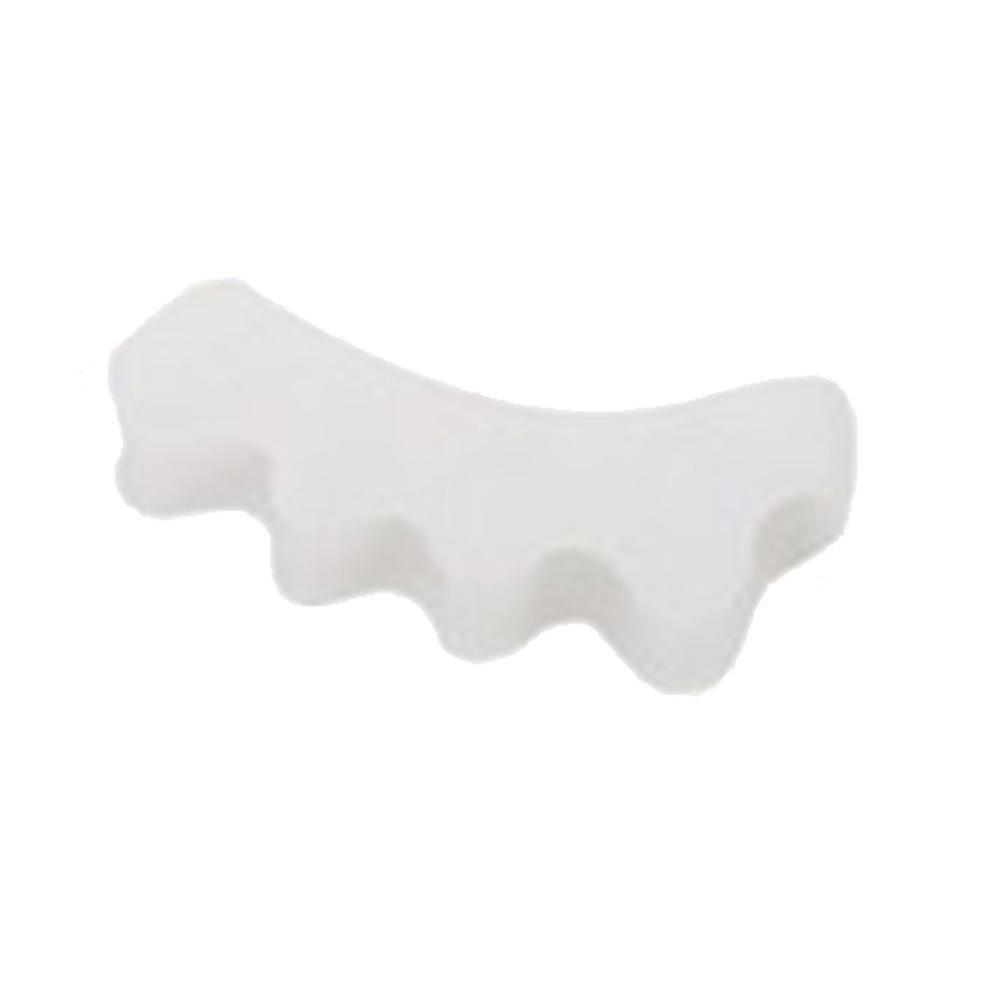 Toe Separator, High Toe Straightener Ux Vaus Corrector Toe Separator Foot Care