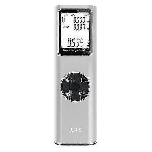 Ranfinder Infd Measuring Scale Handheld Portable Indoor High S