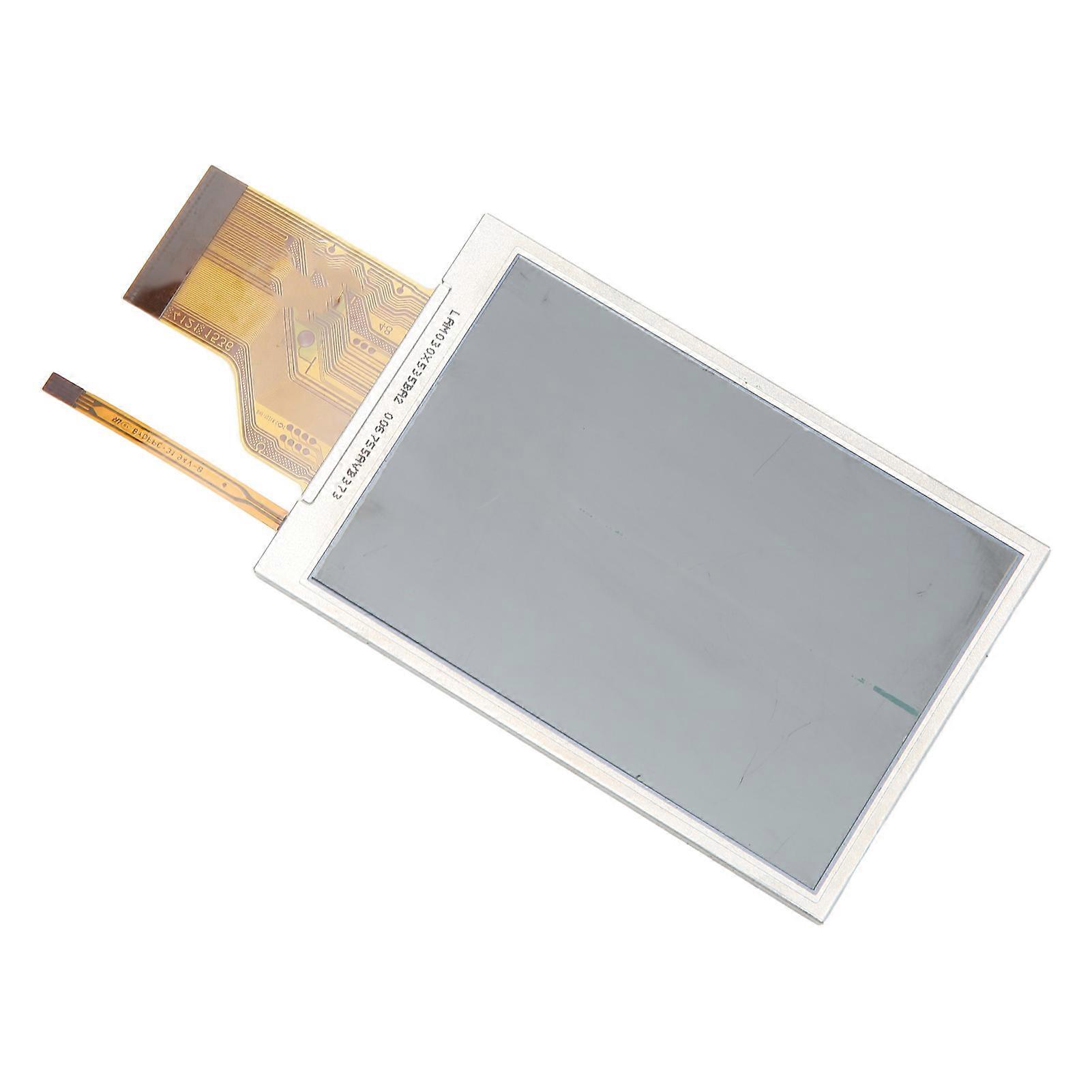 LCD Display Screen Replacement for Fujifilm X-T10 X-A2 Camera