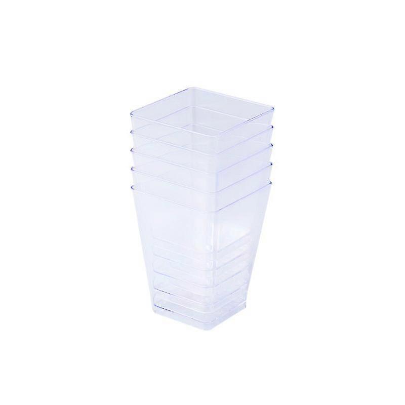 50pcs Dessert Cups-c